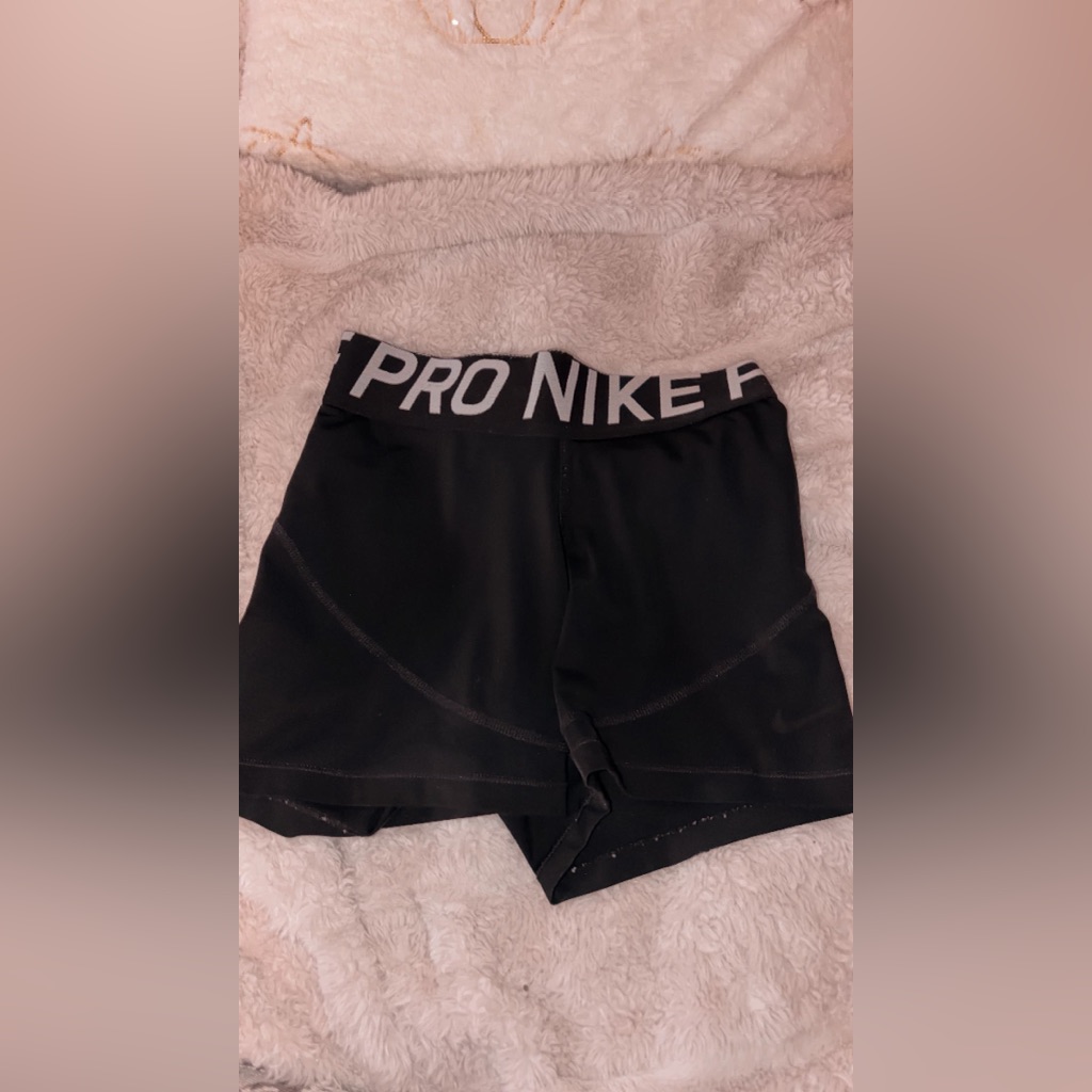Nike Pros
